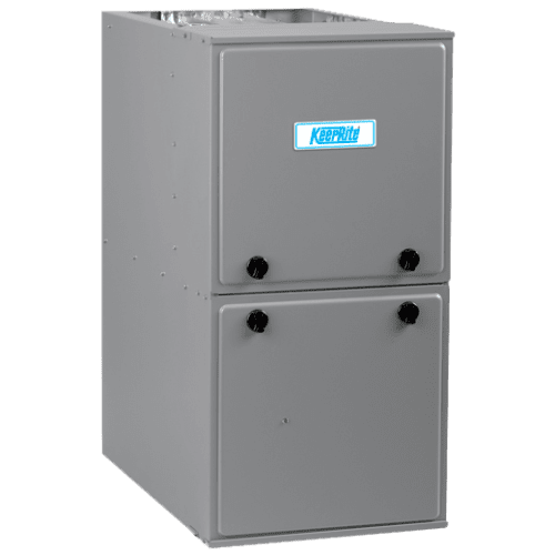 KeepRite N96VSN Performance 96 Gas Furnace