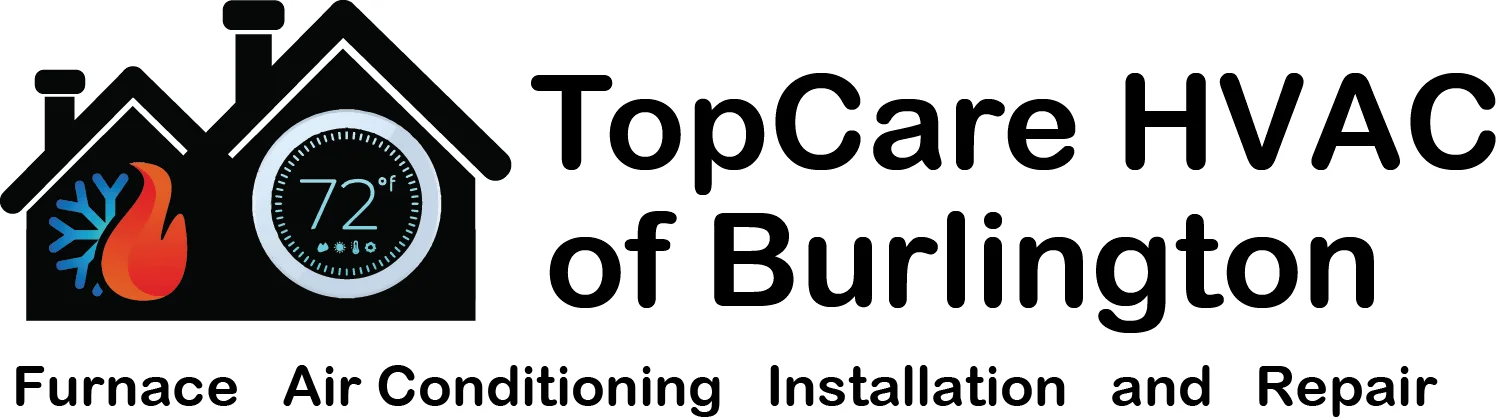 TopCare HVAC of Burlington Ontario