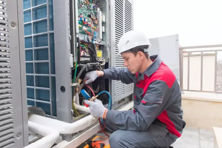 5 Mistakes to Avoid When Purchasing A New Air Conditioner 5 Mistakes to Avoid When Purchasing A New Air Conditioner