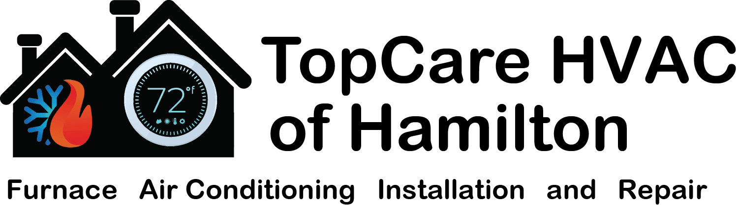 TopCare HVAC of Hamilton Ontario