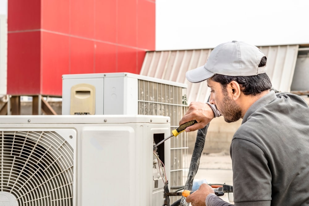 TopCare Hvac of Hamilton - Furnace Air Conditioner Installation and Repair