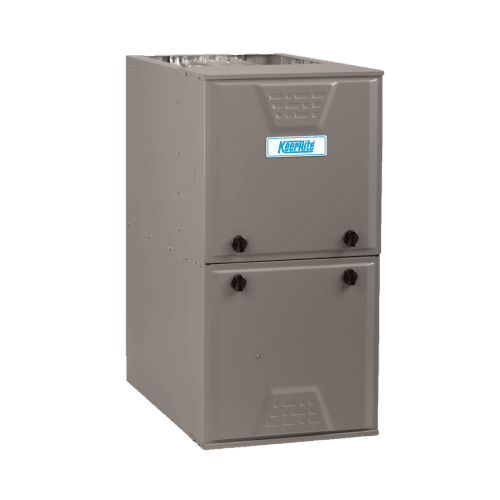 KeepRite® G97CMN Ion™ 98 Variable-Speed Modulating Gas Furnace