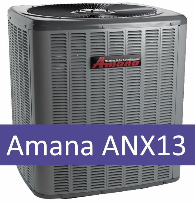 Amana-ANX13