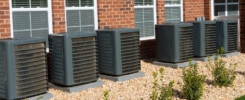 6 Common Reasons Your AC Unit Freezes Up in Hamilton Ontario