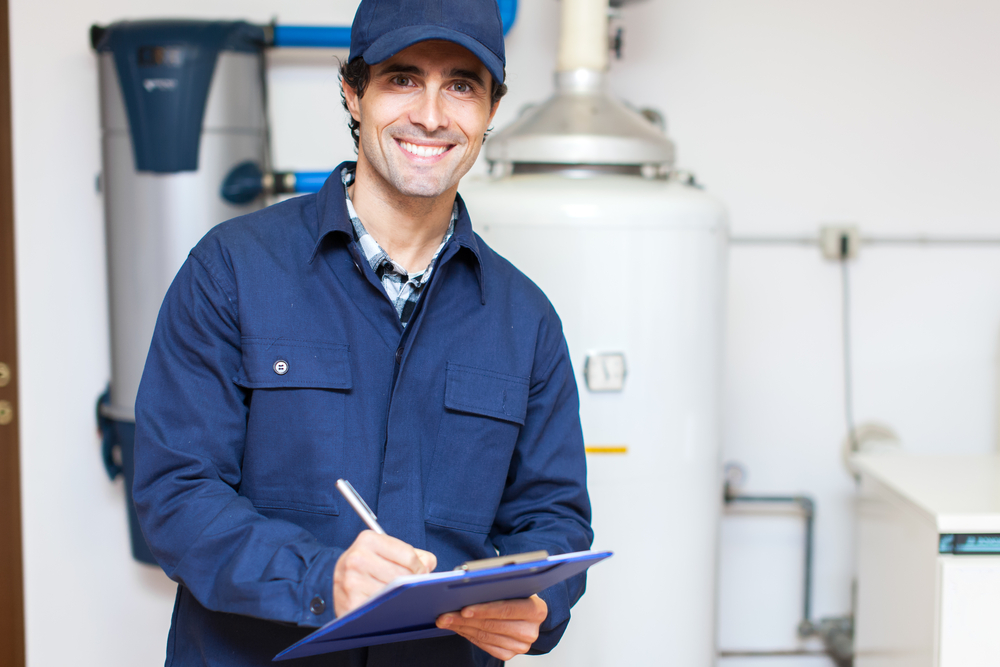 Water Heater Installation and Repair Service in Hamilton 4