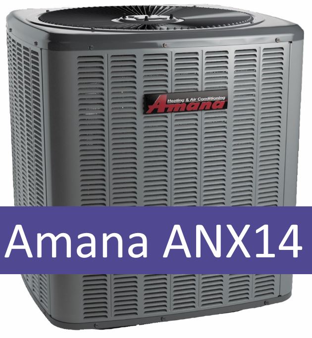 Amana-ANX13