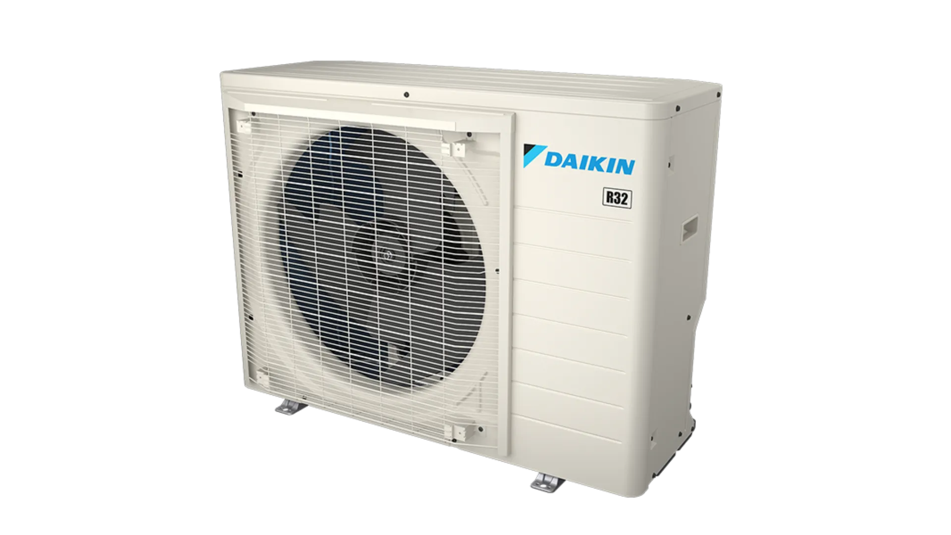 Daikin Heating & Air Conditioning 26
