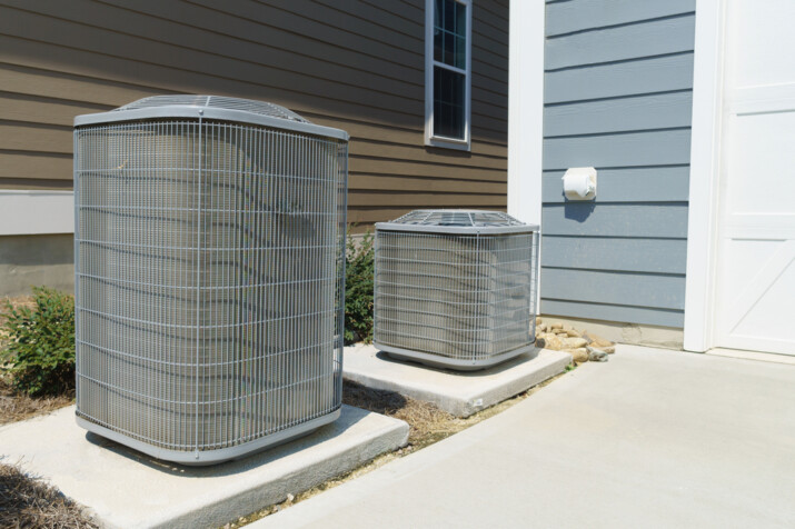 6 Tips To Keep Your AC Efficiency High in Hamilton Ontario
