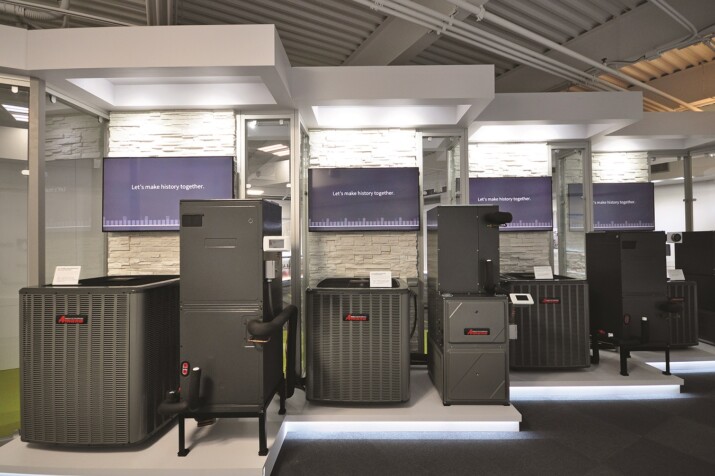 Amana ANX14 Air Conditioners Amana ANX14 Air Conditioners