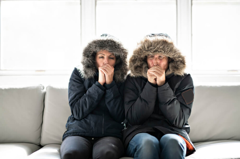 Check Old Furnace if it is working or Heating Properly in Hamilton Area Check Old Furnace if it is working or Heating Properly in Hamilton Area