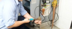 Cost to repair a furnace in Hamilton – Residential and Commercial