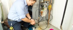 Replace or Fix Furnace in Hamilton
