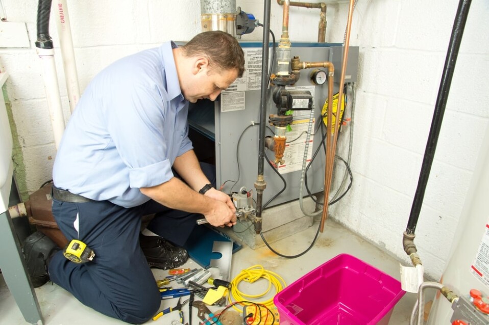 Replace or Fix Furnace in Hamilton Replace or Fix Furnace in Hamilton