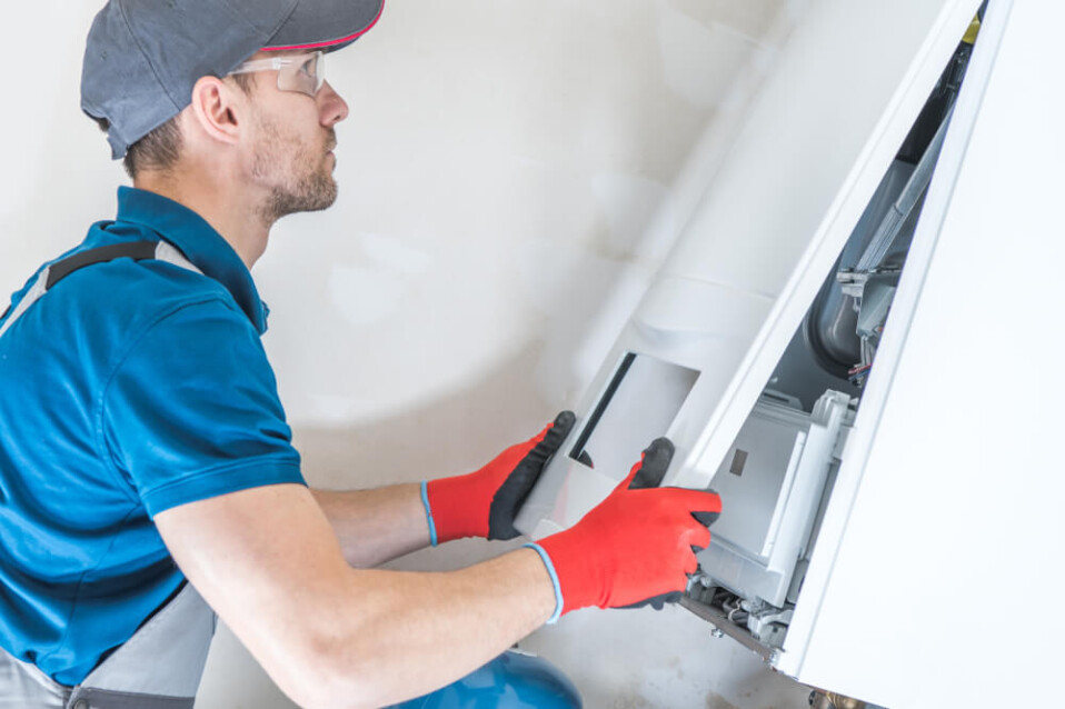 What causes furnace to stop operating in Hamilton What causes furnace to stop operating in Hamilton
