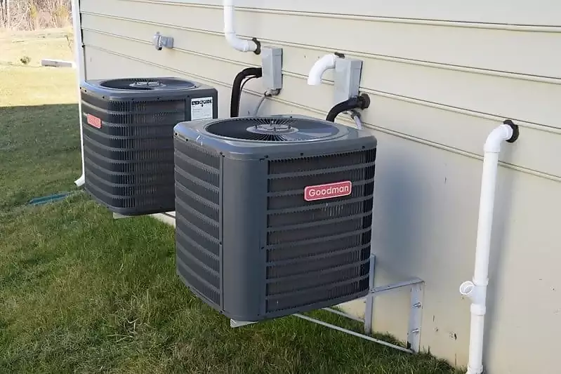 Goodman-Air-Conditioner-Review