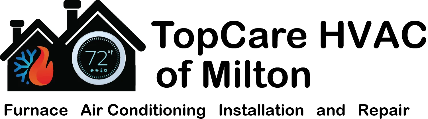TopCare HVAC of Milton Ontario