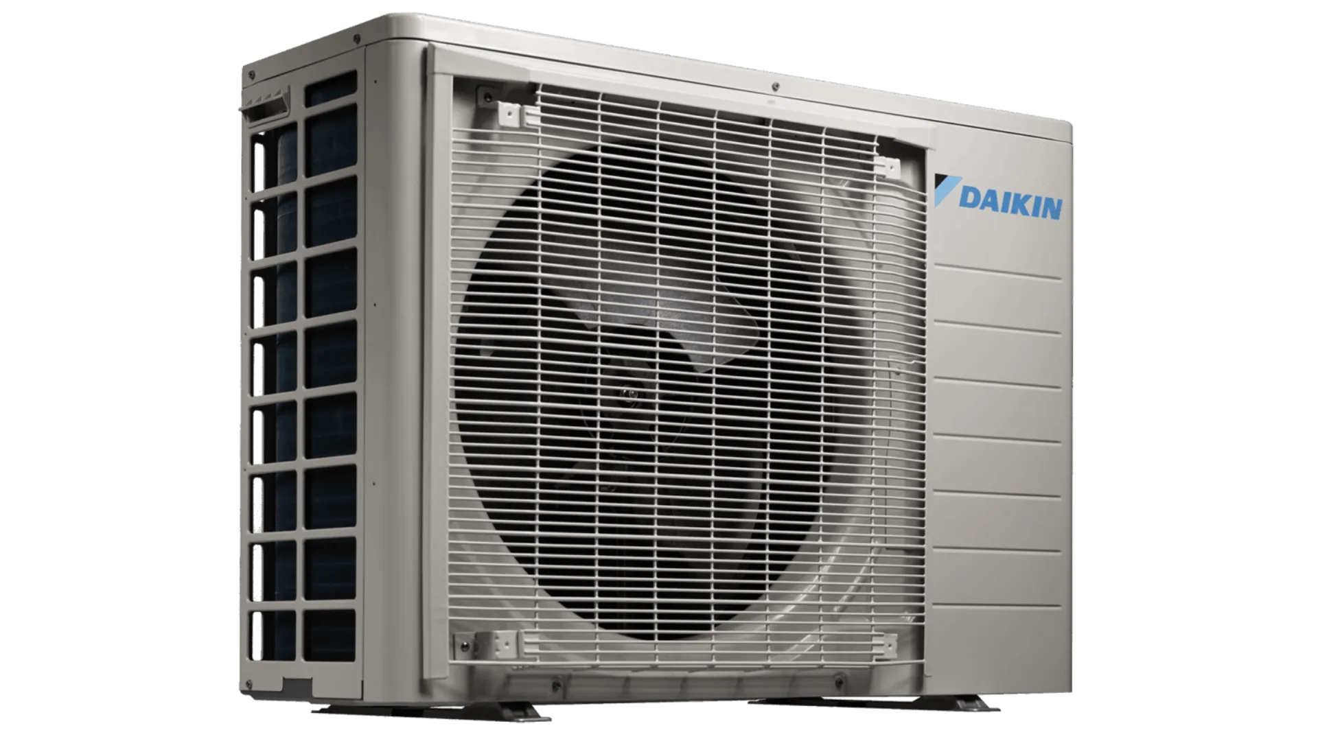 Daikin Heating & Air Conditioning 13