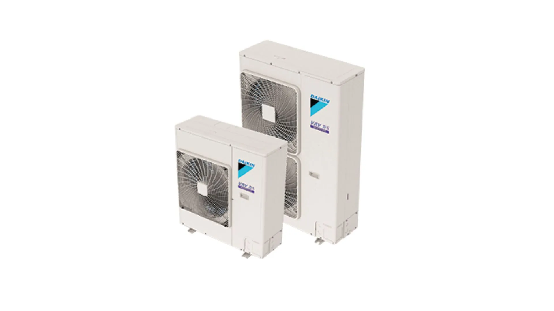 Daikin Heating & Air Conditioning 22