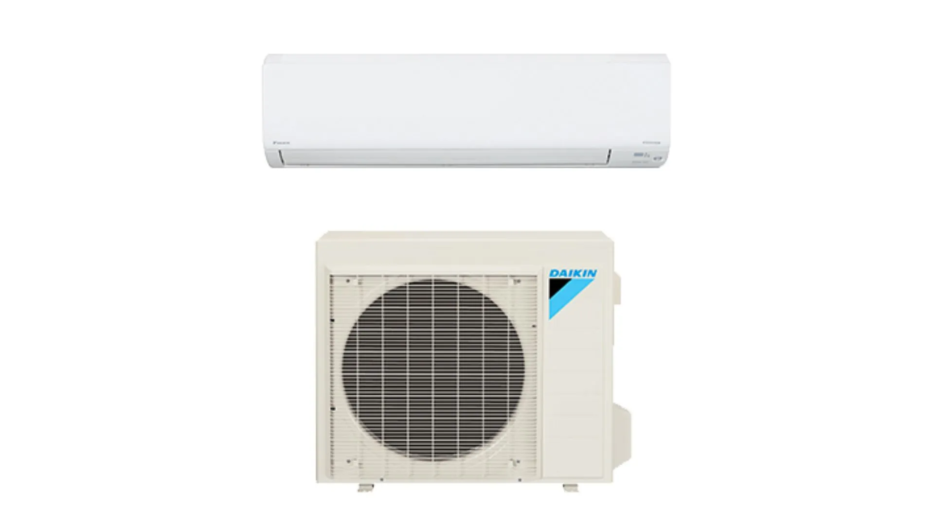 Daikin Heating & Air Conditioning 19