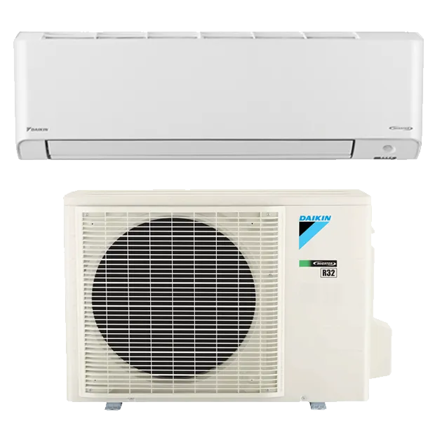 Daikin Single-Zone Ductless Heat Pump Buyer's Guide 2