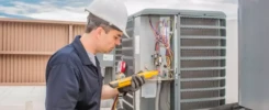 4 Quick Solutions If Your Air Conditioner Won’t Turn On 4 Quick Solutions If Your Air Conditioner Won’t Turn On