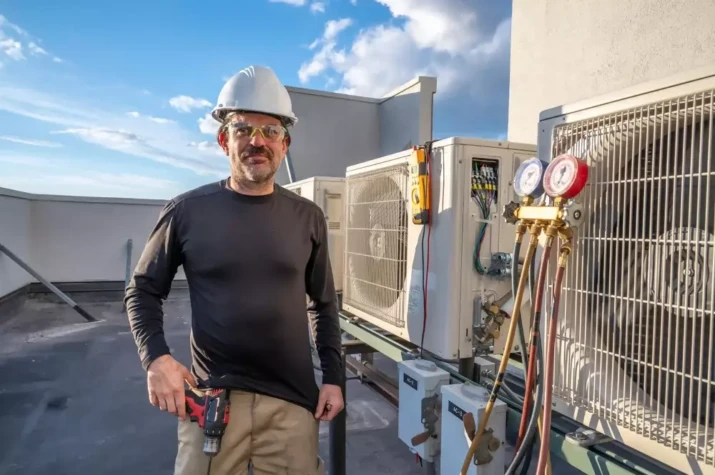 How Much Does A Residential Air Conditioning Installation Cost in Milton Ontario?