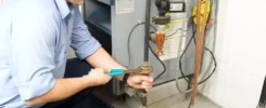 Cost to repair a furnace in Milton – Residential and Commercial