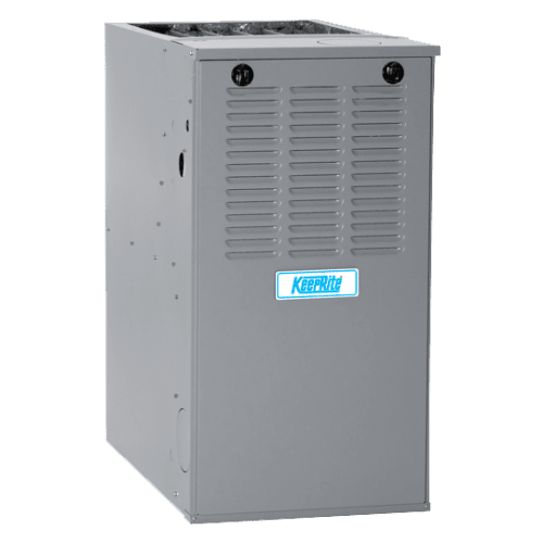 KeepRite® N80ESU Performance 80 Ultra-Low NOx Gas Furnace