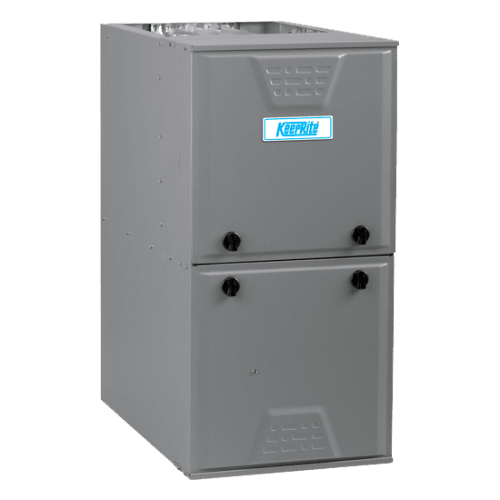 KeepRite® G96VTN QuietComfort 96 Gas Furnace