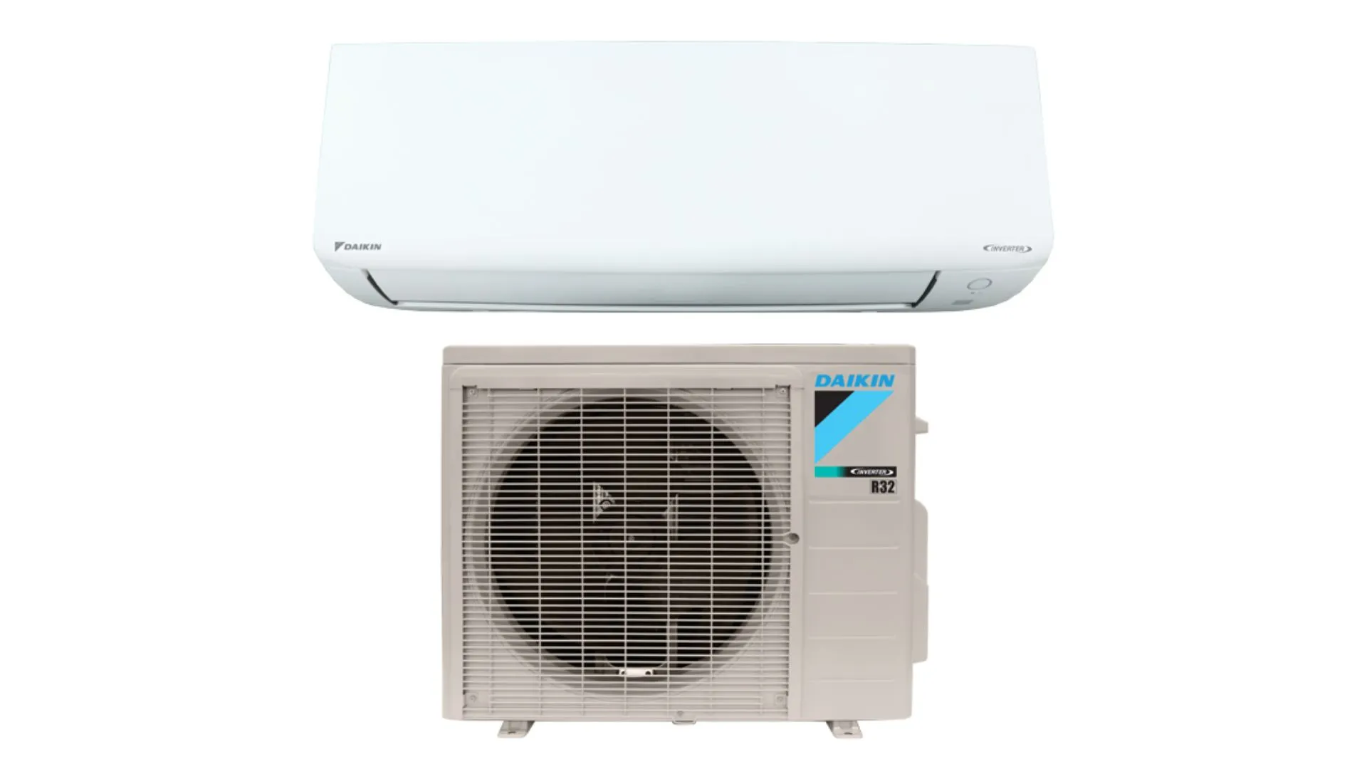 Daikin Single-Zone Ductless Air Conditioners Buyer's Guide 1