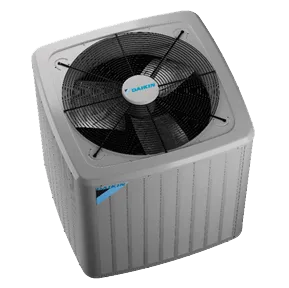 Daikin DC3SE Air Conditioner