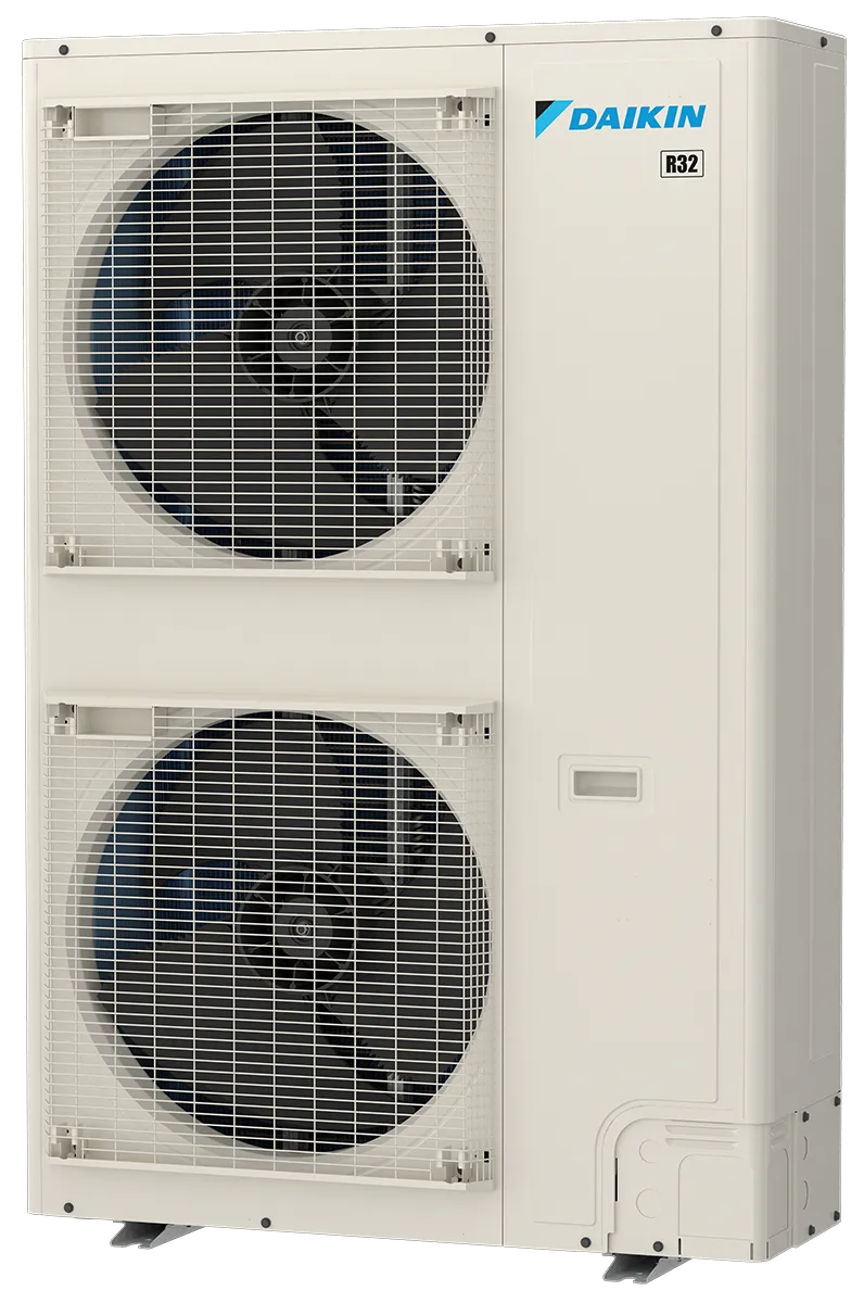 Daikin FIT Aurora Heat Pump