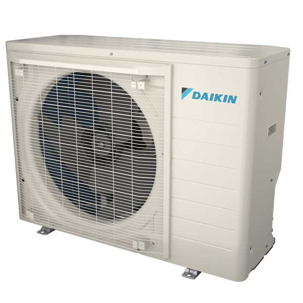 Daikin FIT DZ6VS Heat Pump