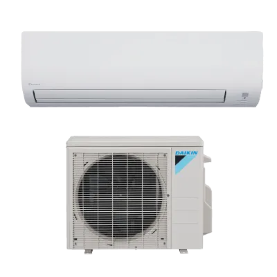 Daikin 19 Series Wall-Mount