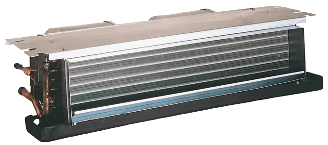 Daikin ACSF Ceiling-Mount Air Handler & Coil