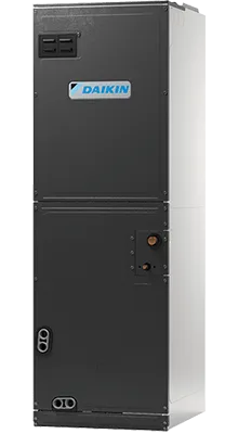 Daikin ARUF Multi-Position Air Handler & Coil