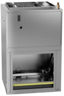 Daikin AWST R-32 Air Handler & Coil