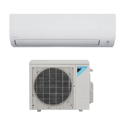 Daikin Aurora R-32 Wall-Mount Heat Pump
