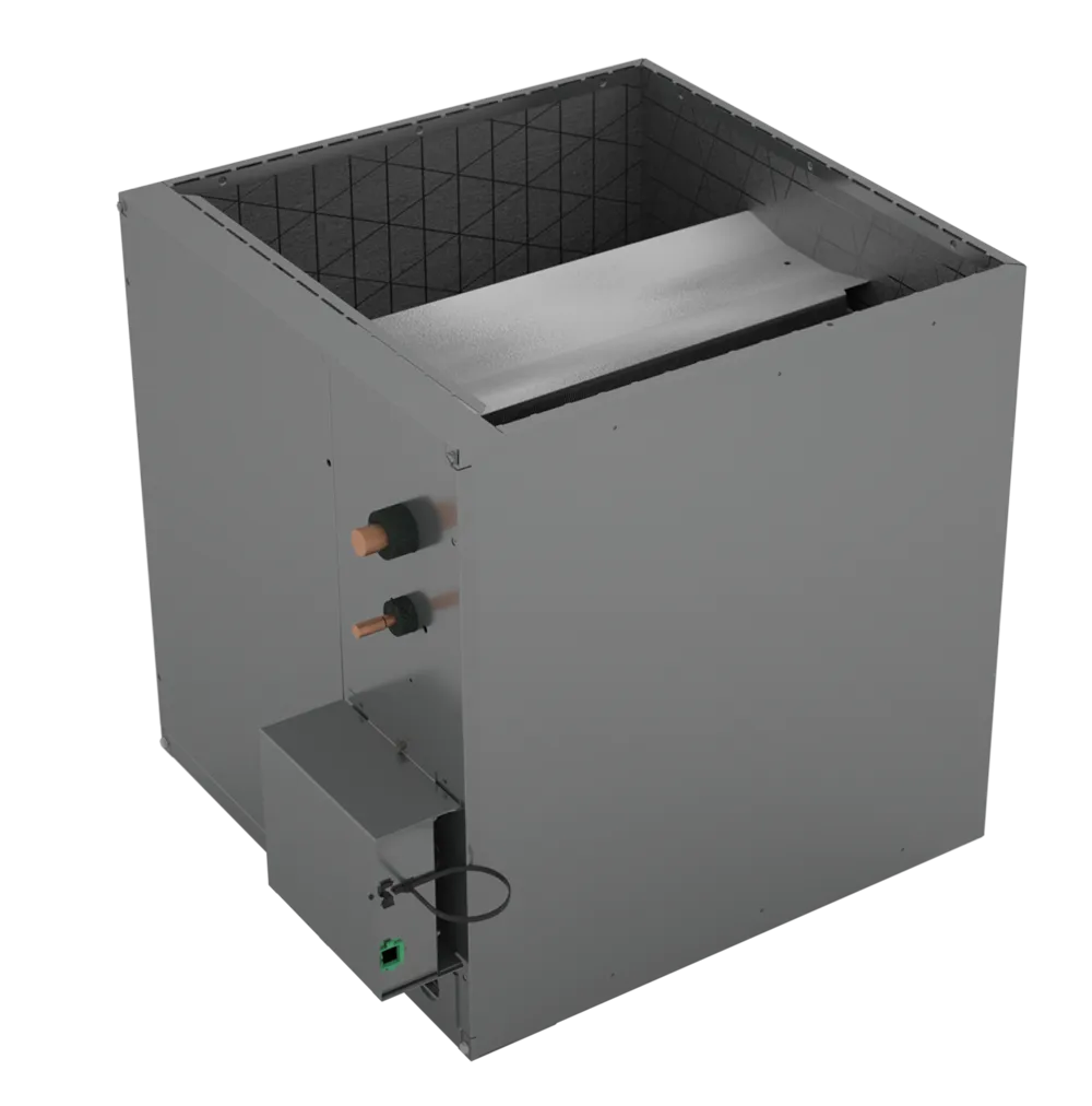 Daikin CAPE/CAPEA Upflow/Downflow Indoor Coil