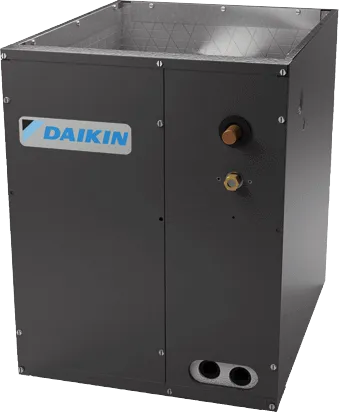 Daikin CAPF/CAPFA Cased Upflow/Downflow Indoor