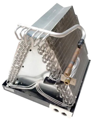 Daikin CAUF Uncased Up-flow/Down-flow Indoor Coil
