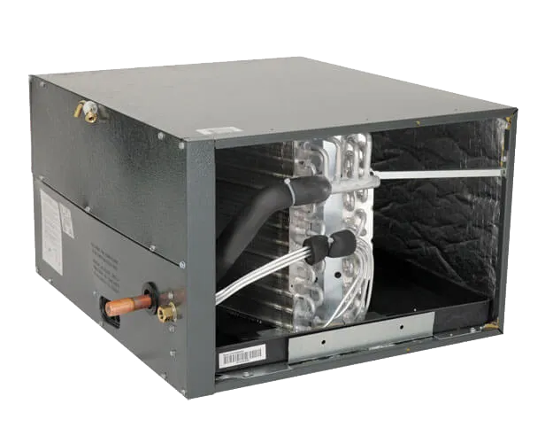Daikin CHPF Cased Horizontal “A” Coil