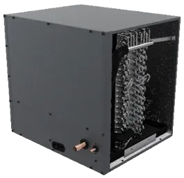 Daikin CHPT/CHPTA Horizontal “A” Cased Coil