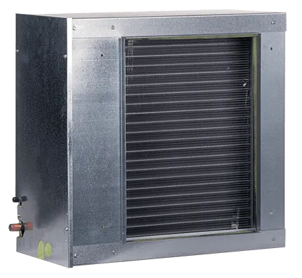 Daikin CSCF Horizontal Slab Indoor Coil