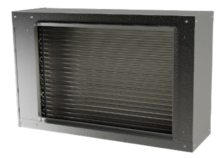 Daikin CSCT R-32 Horizontal Indoor Coil