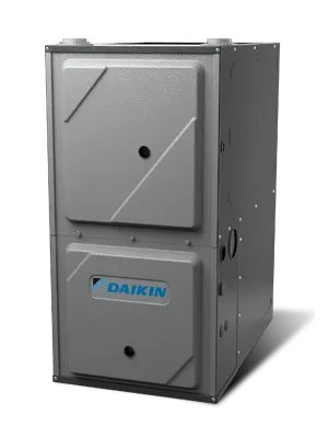 Daikin DC97MC Modulating Gas Furnace