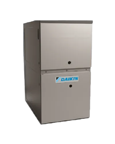 Daikin DD80TC Two-Stage Variable-Speed Gas Furnace