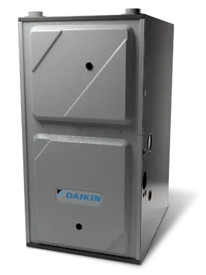 Daikin DD96SC-U Ultra-Low NOx 96% AFUE Gas Furnace