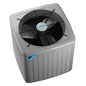 Daikin DH4SQ Heat Pump