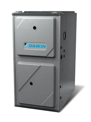 Daikin DR97MC Modulating Gas Furnace